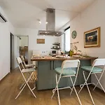 Apartman Ciliegio Pavia d'Udine