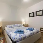 Apartman Ciliegio *