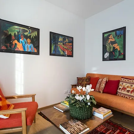 Apartman Ciliegio