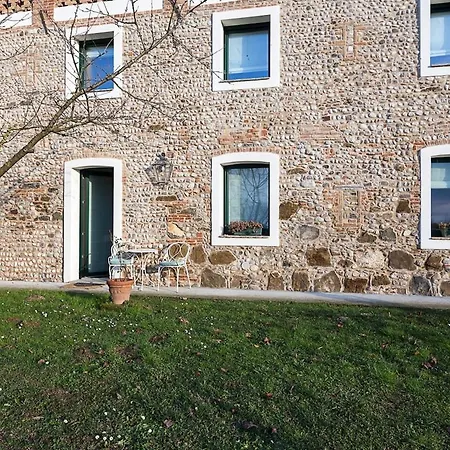 Apartman Ciliegio